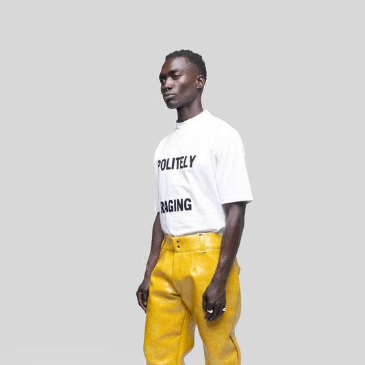 Politely Raging T-Shirt