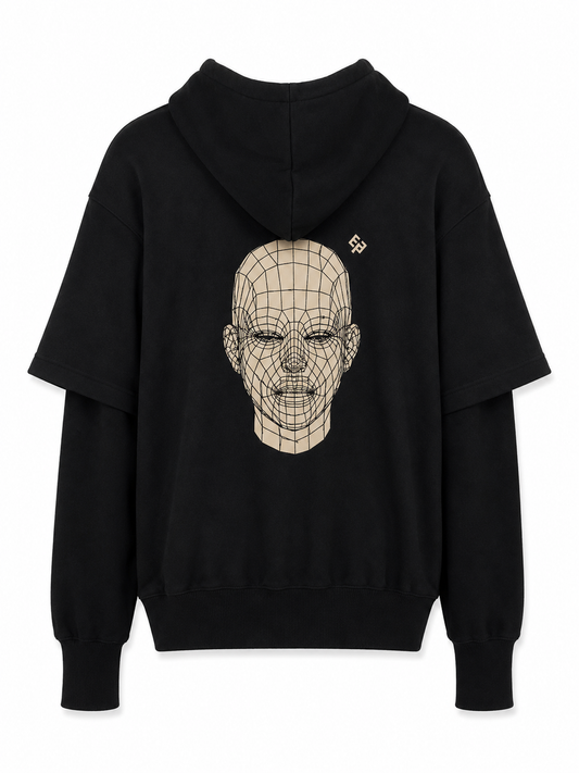 Experiment Hoodie