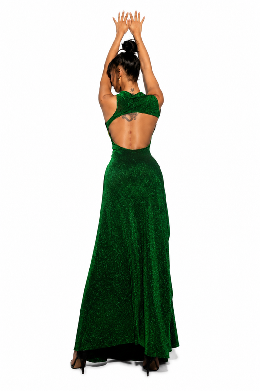 Dagger Dress