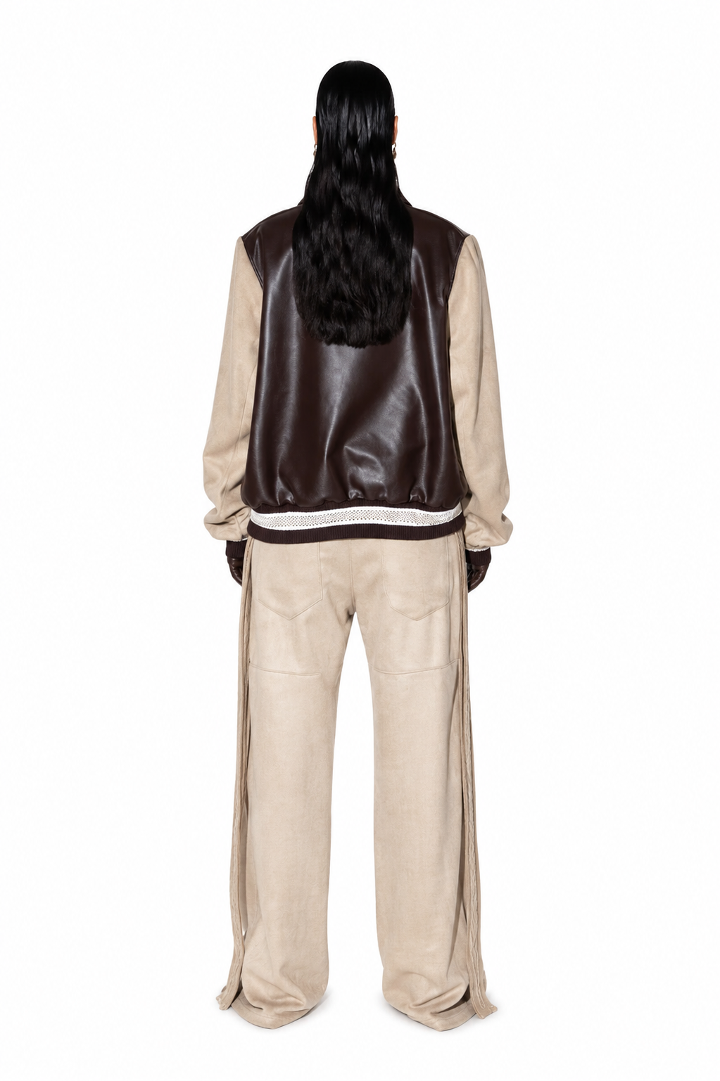 EE Wool Lounge Pants