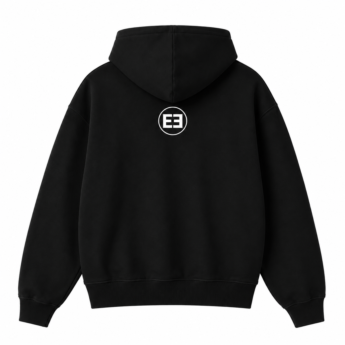 Politely Raging Zip Hoodie