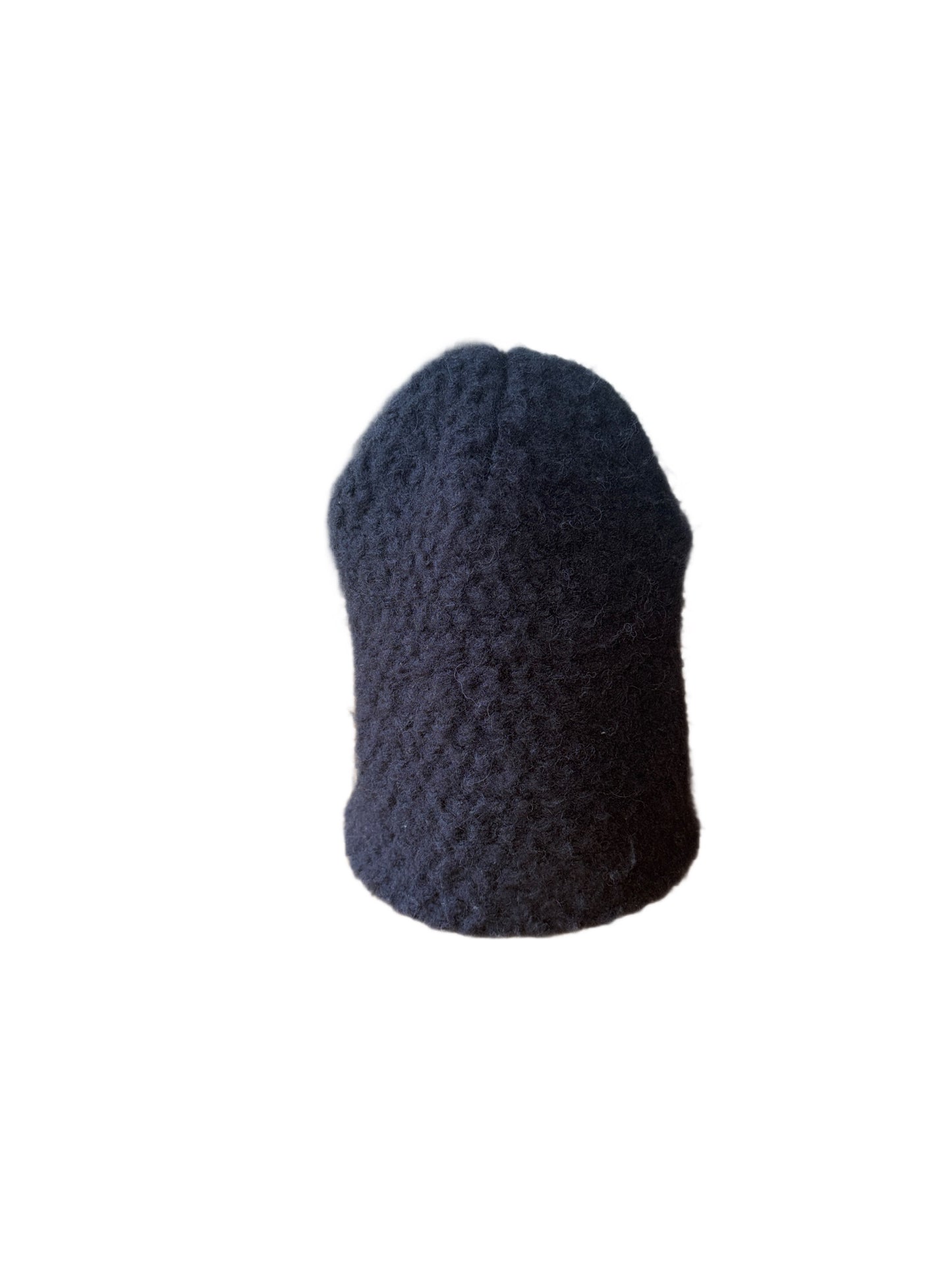 Wool Beanie