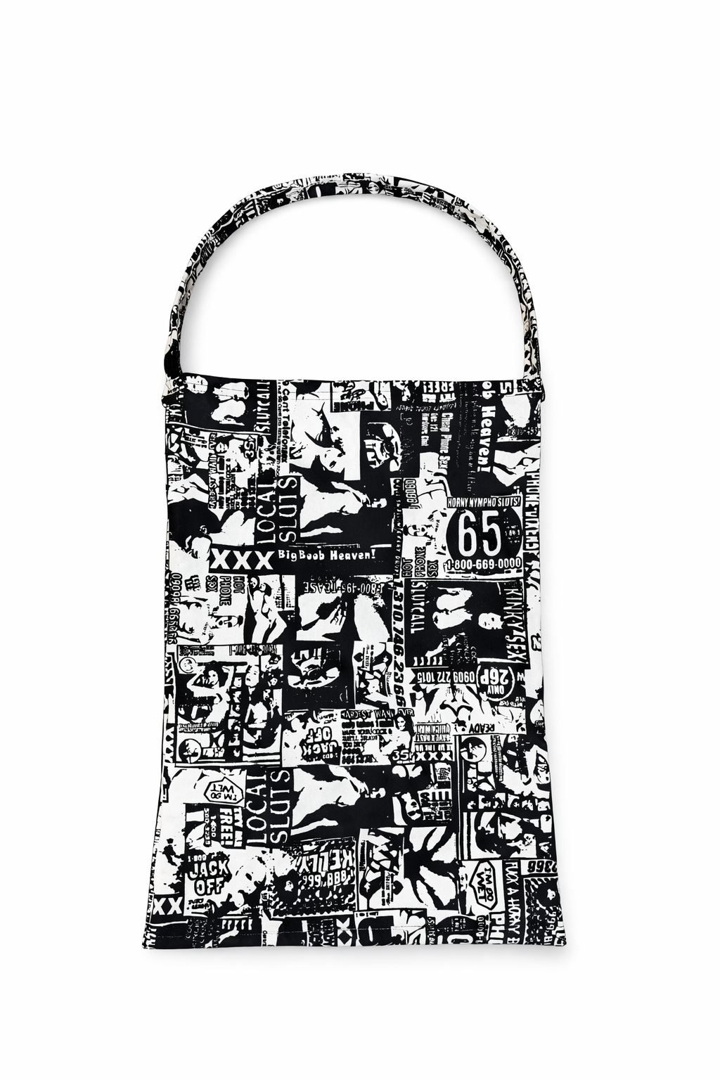 The Hotline Tote Bag