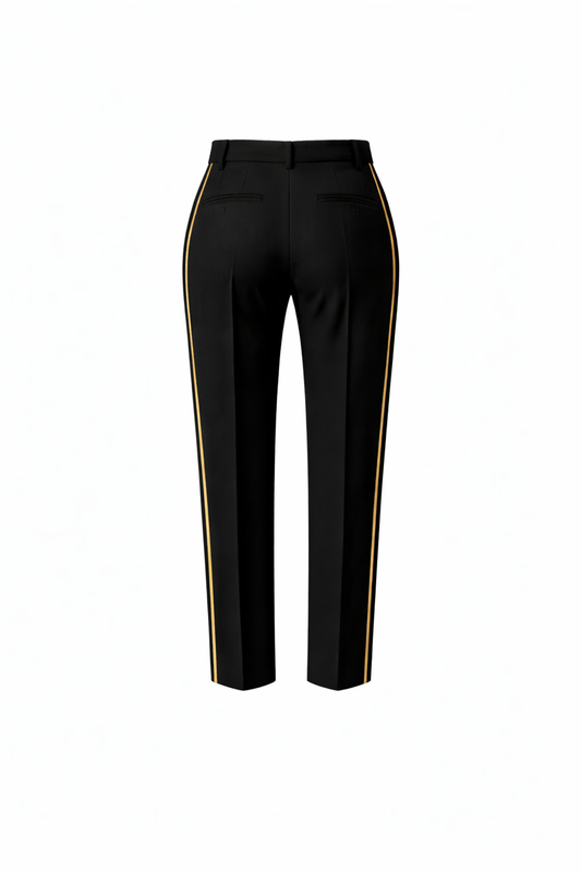 Bell Uniform Tailored Trouser