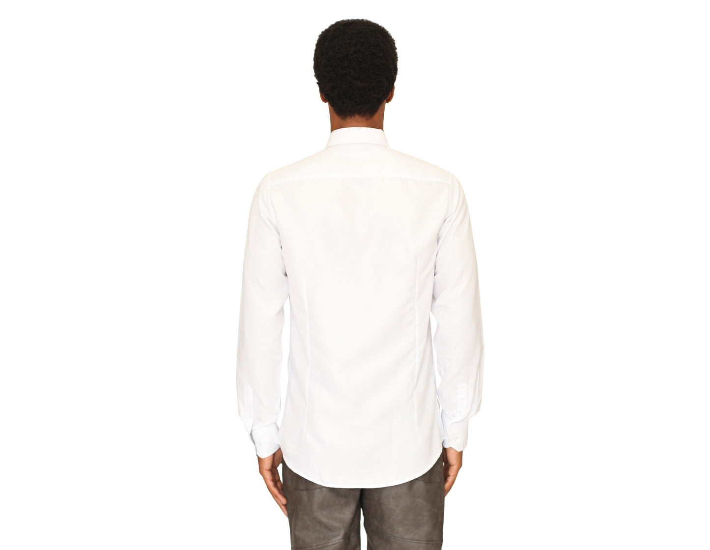 Andre Emery Shirt