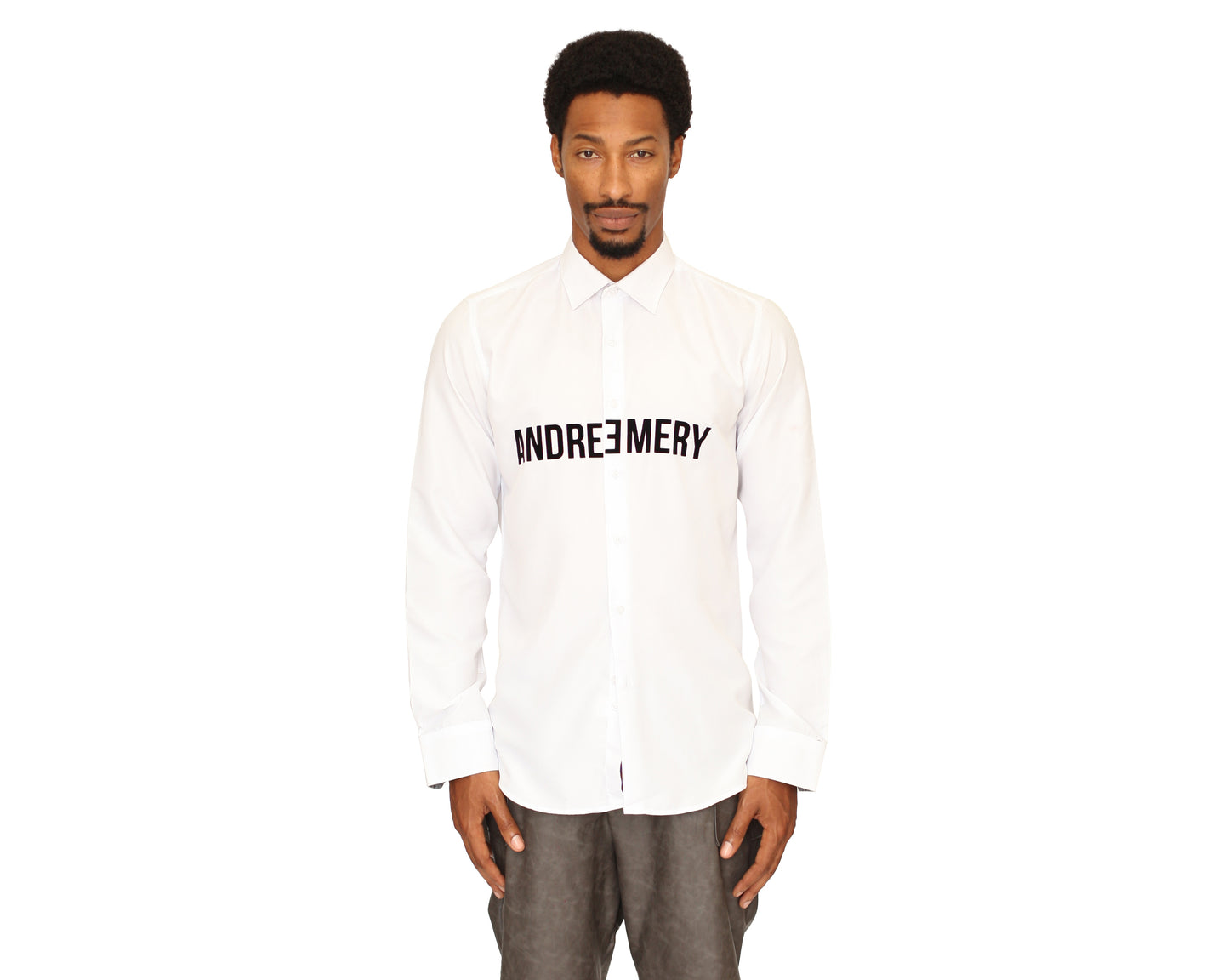 Andre Emery Shirt