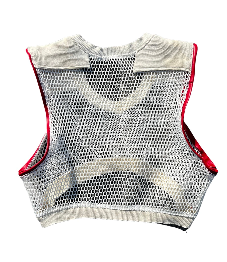 CROP AE JERSEY