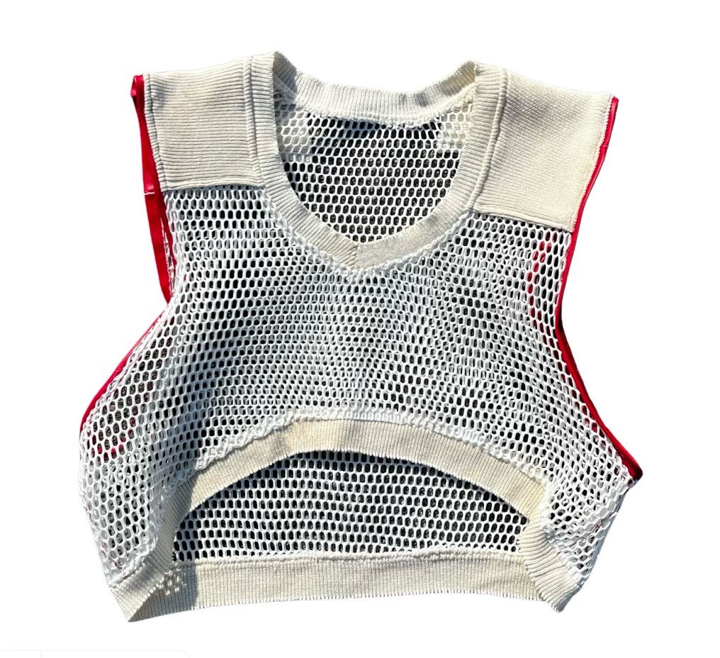 CROP AE JERSEY