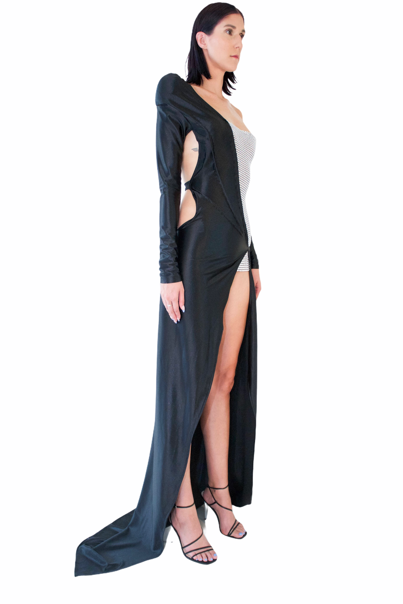 LILITH GOWN