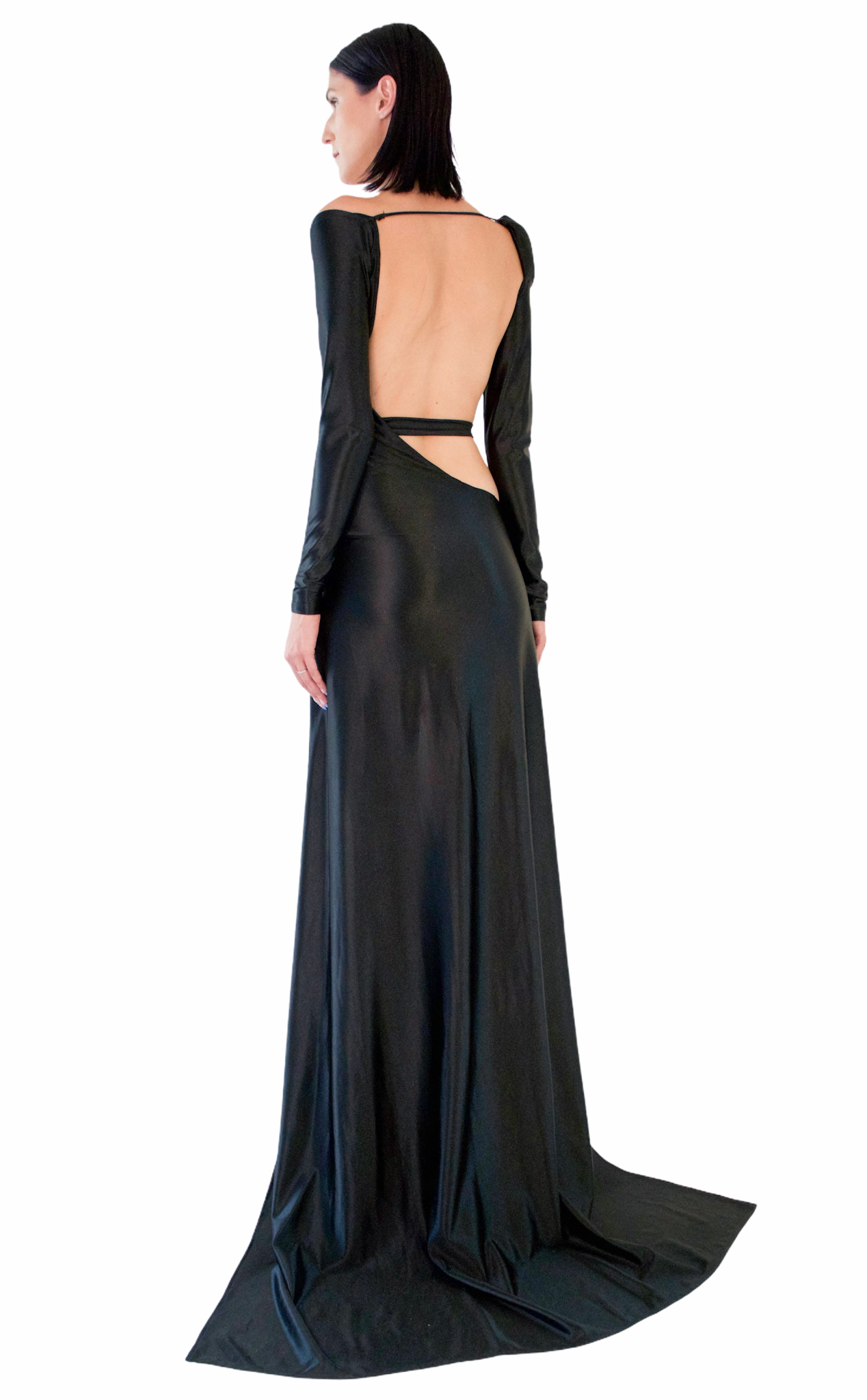 LILITH GOWN