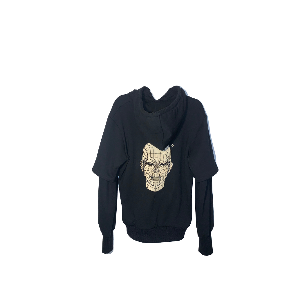 EXPERIMENT HOODIE