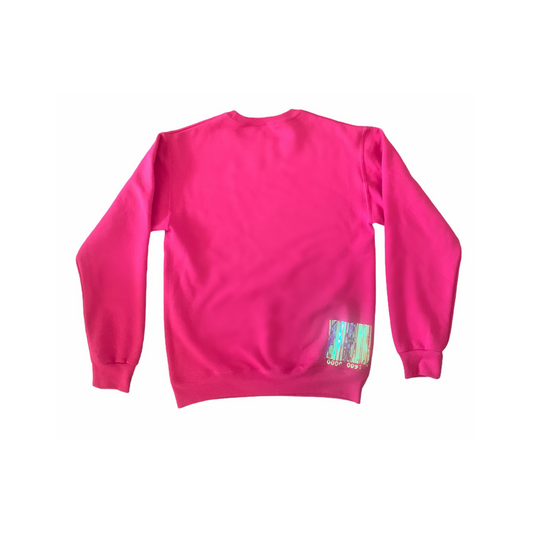 UNKNOWN CREWNECK