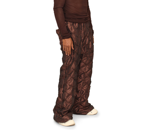 Oil Spill Cargo Pants