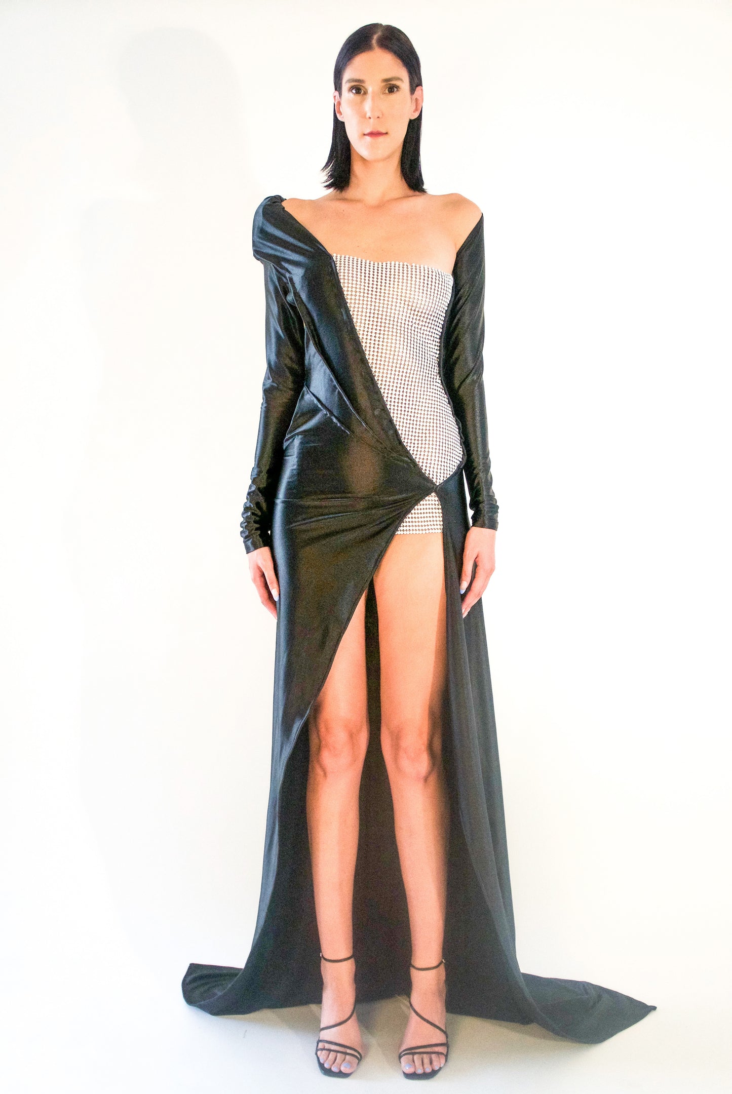 LILITH GOWN