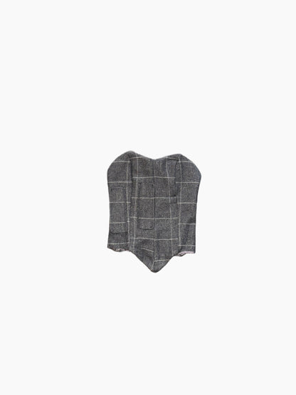Power Suit Corset