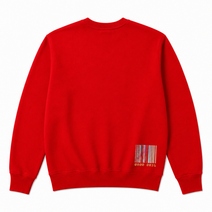 Unknown Crewneck Sweater