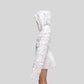 Rose Hooded Dress