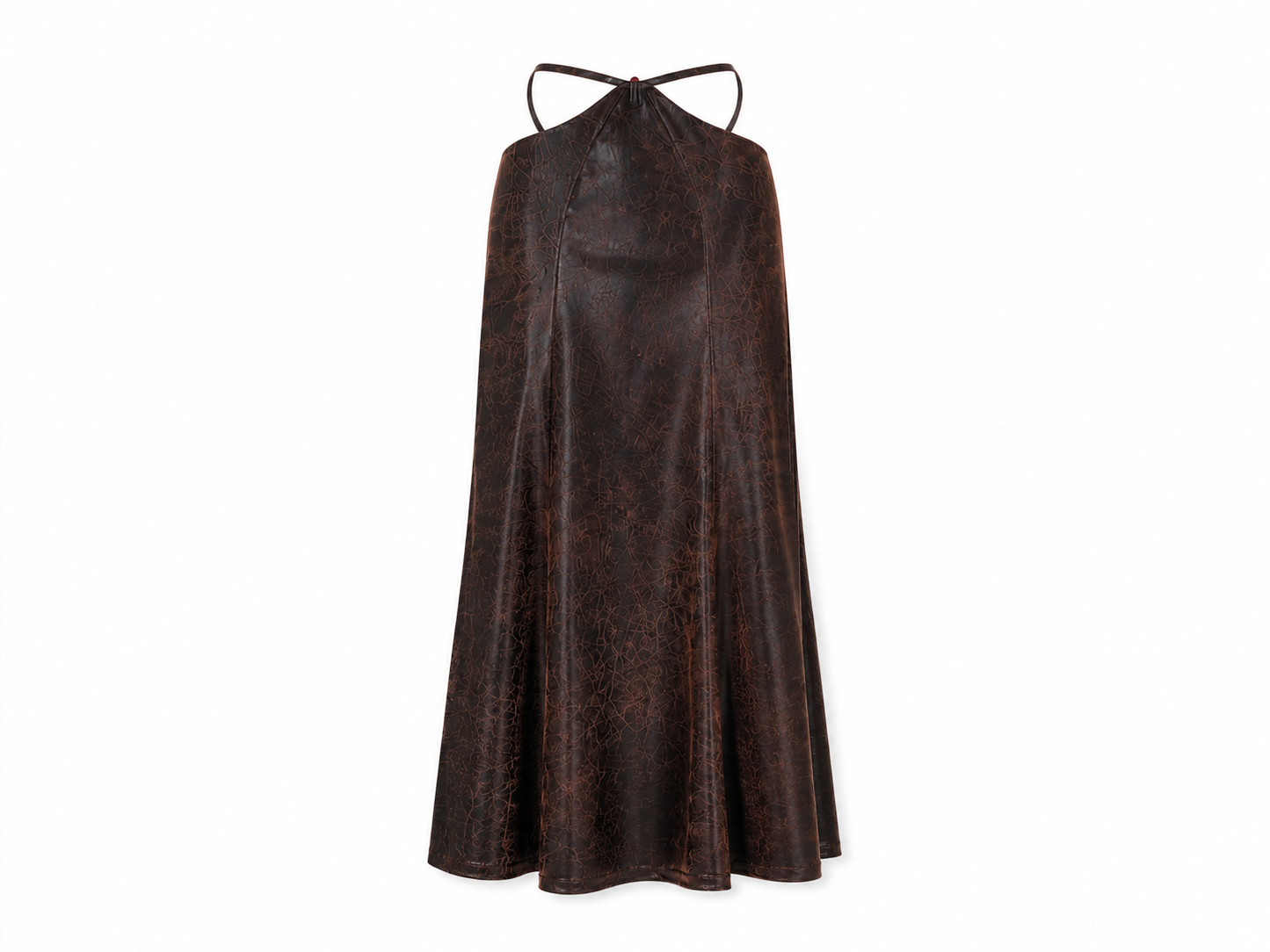 Desto Maxi Skirt