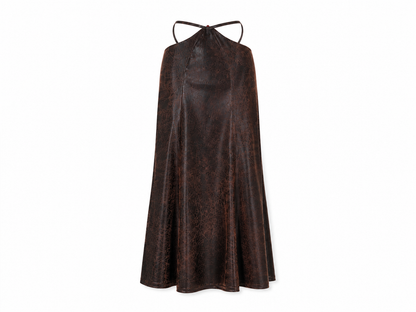 Desto Maxi Skirt