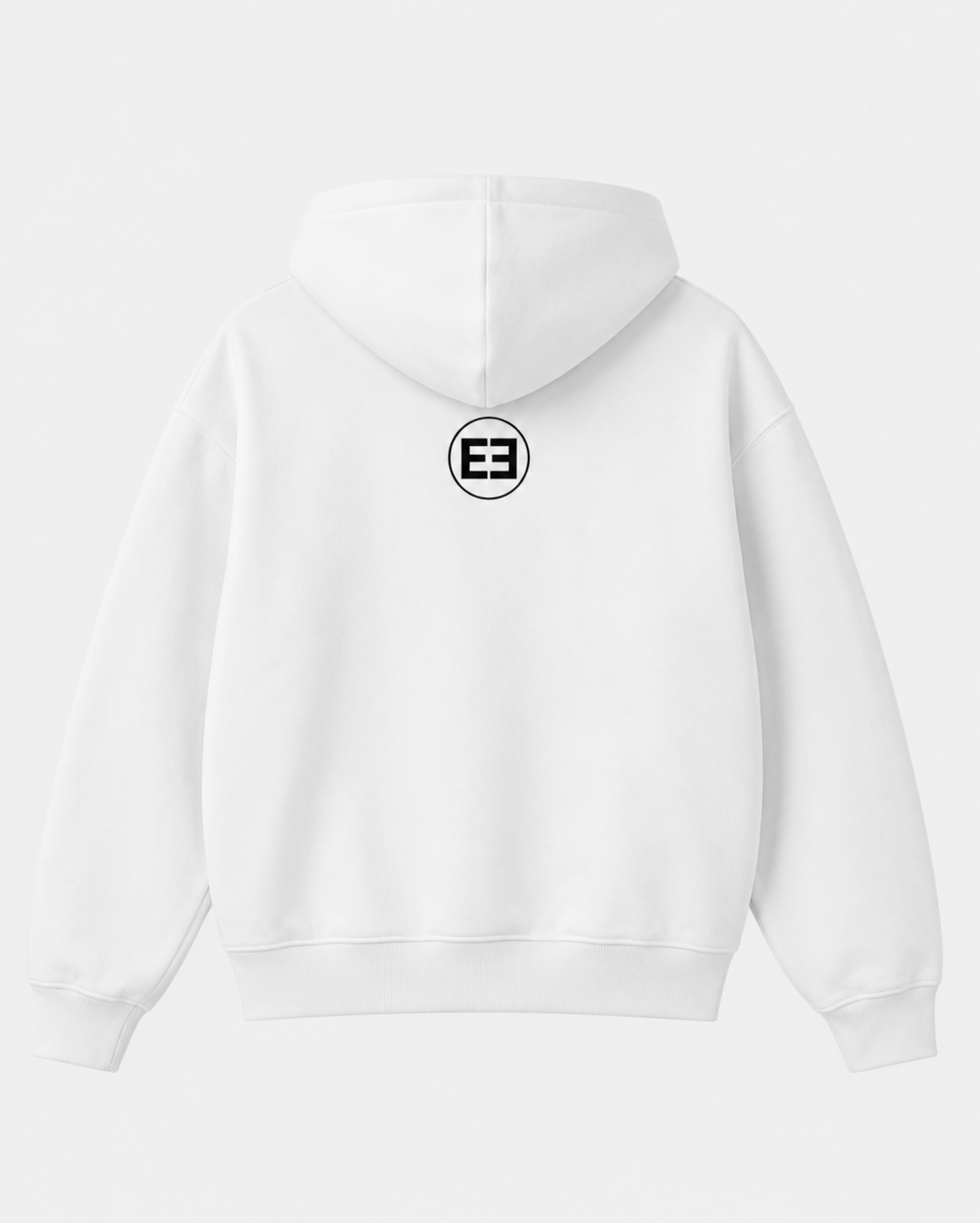 Politely Raging Zip Hoodie