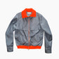 Quilted Experiment Jacket