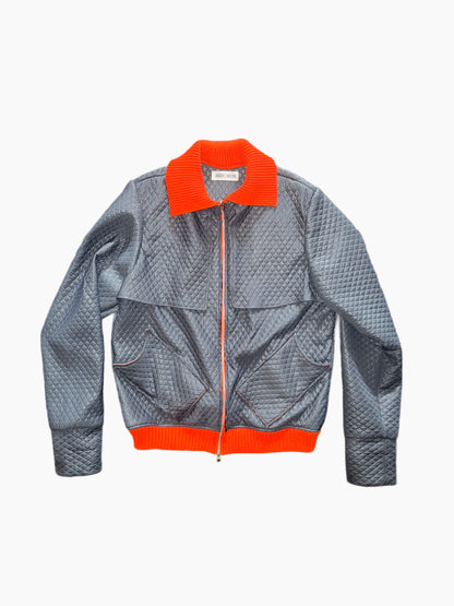 Quilted Experiment Jacket