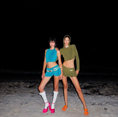 Short Shorts