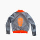 Quilted Experiment Jacket
