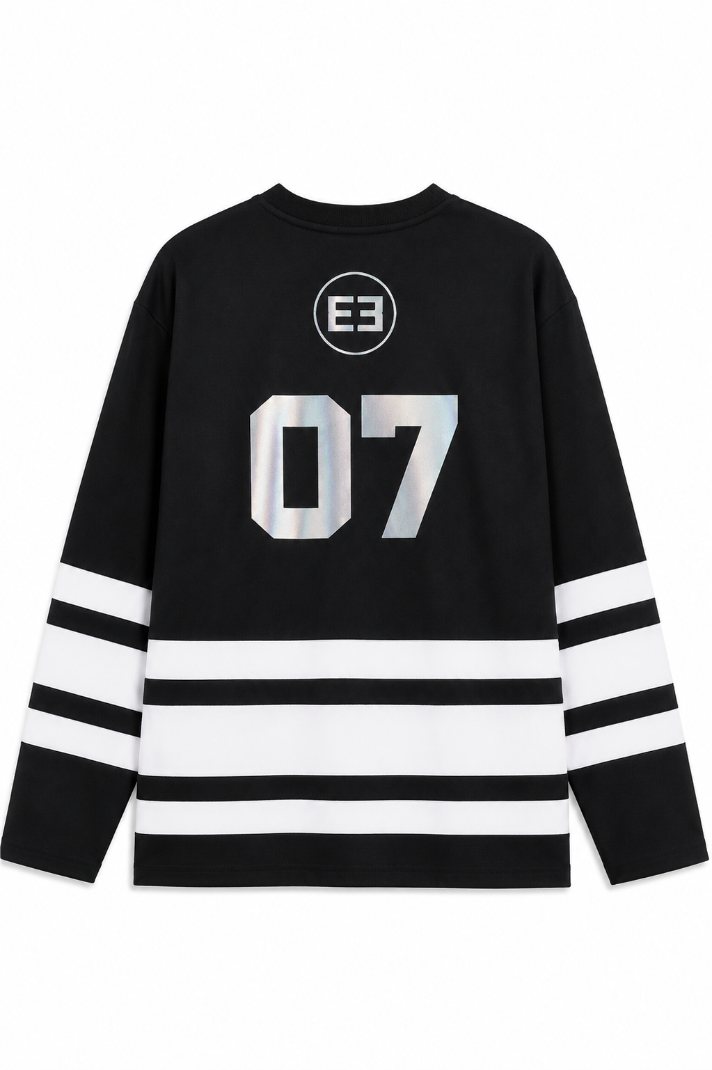 Black Scorpion Long Sleeve Jersey