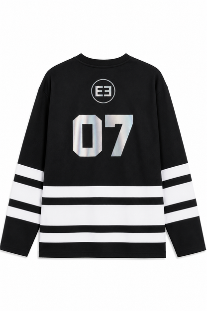 Black Scorpion Long Sleeve Jersey