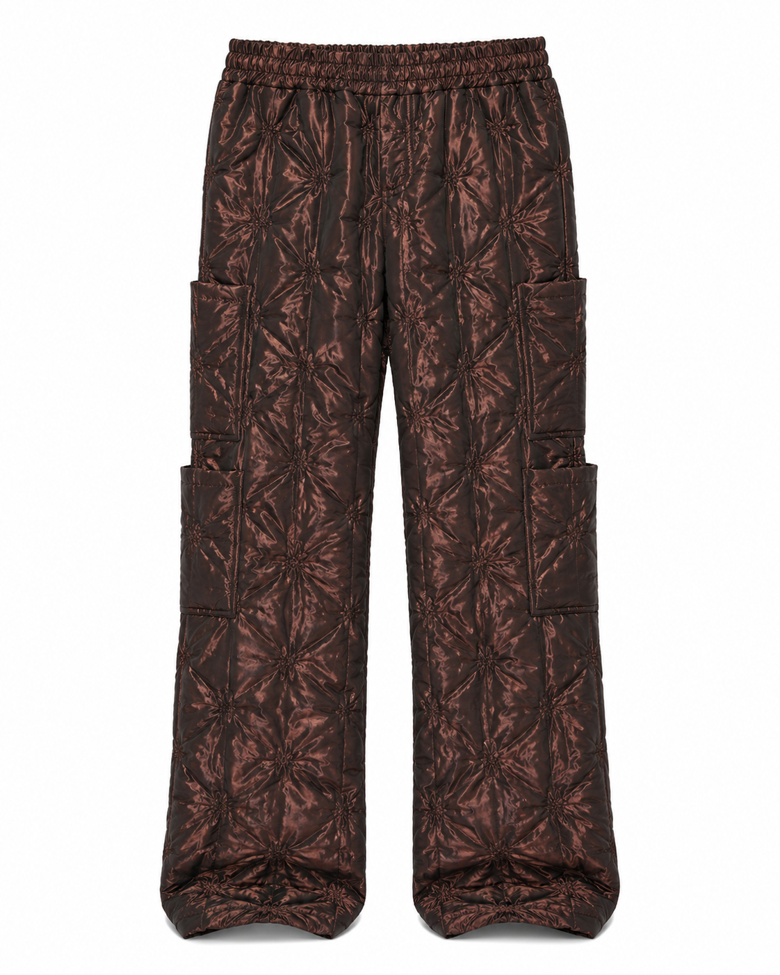 Oil Spill Cargo Pants