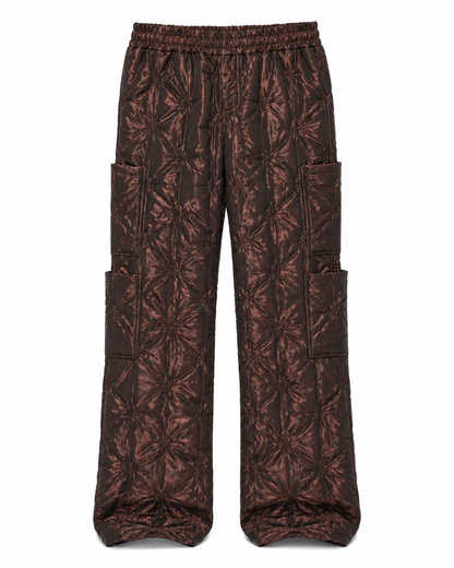 Oil Spill Cargo Pants