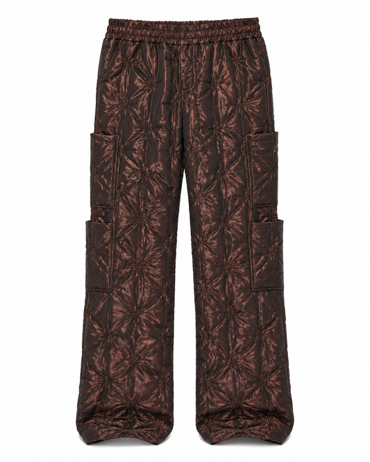 Oil Spill Cargo Pants
