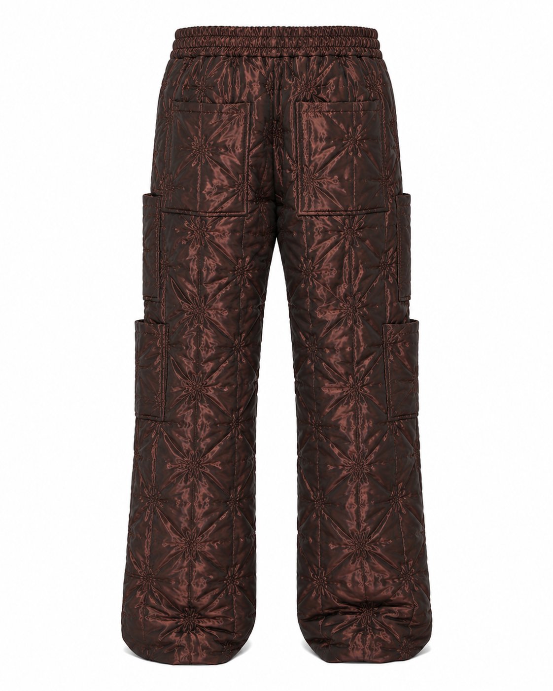 Oil Spill Cargo Pants