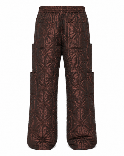 Oil Spill Cargo Pants