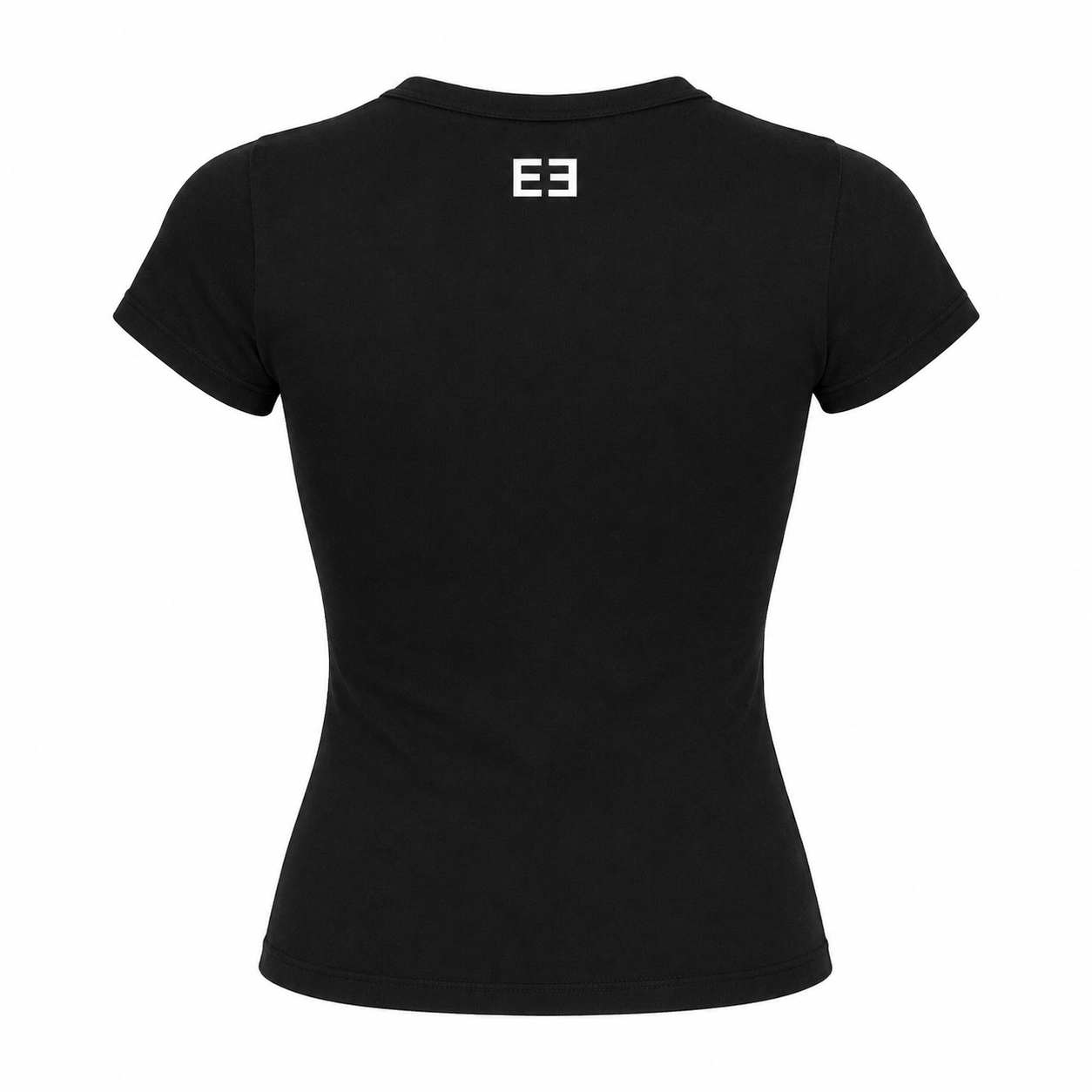 Politely Raging Baby T-Shirt