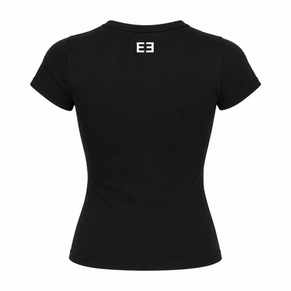 Politely Raging Baby T-Shirt