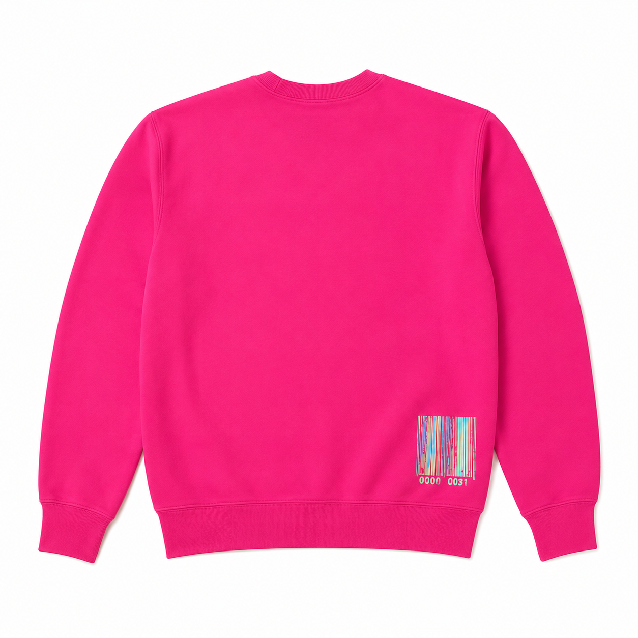 Unknown Crewneck Sweater