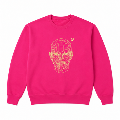 Unknown Crewneck Sweater