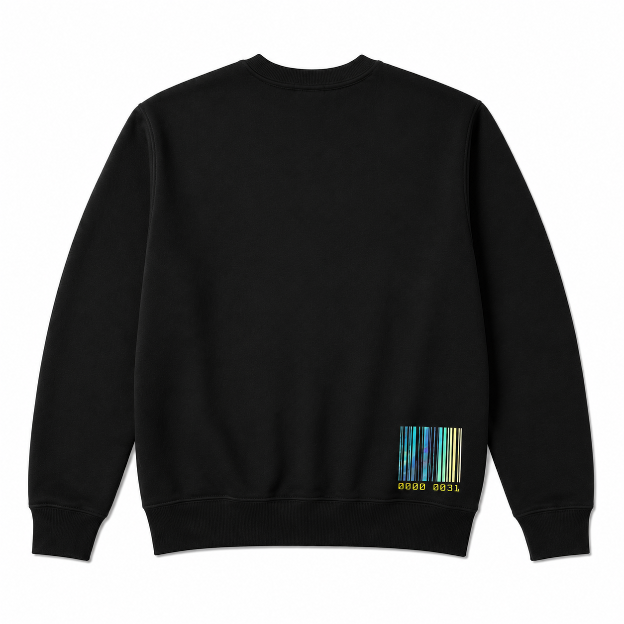 Unknown Crewneck Sweater