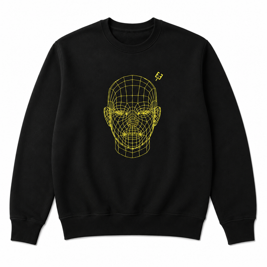 Unknown Crewneck Sweater