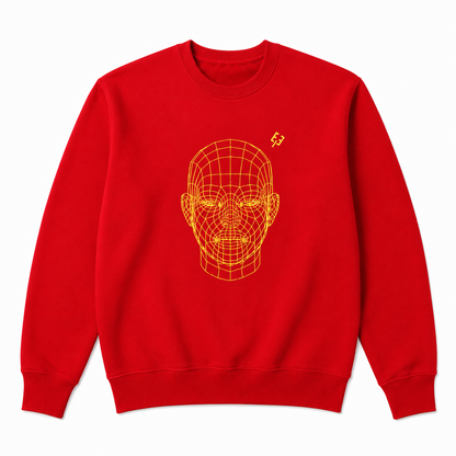 Unknown Crewneck Sweater