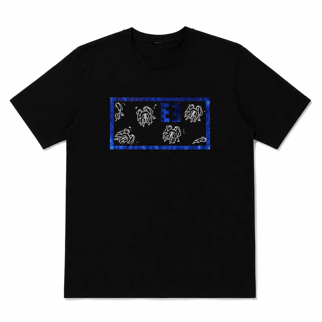 Hoo Logo T-shirt