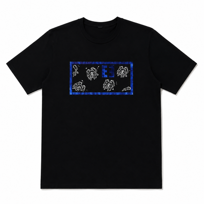 Hoo Logo T-shirt