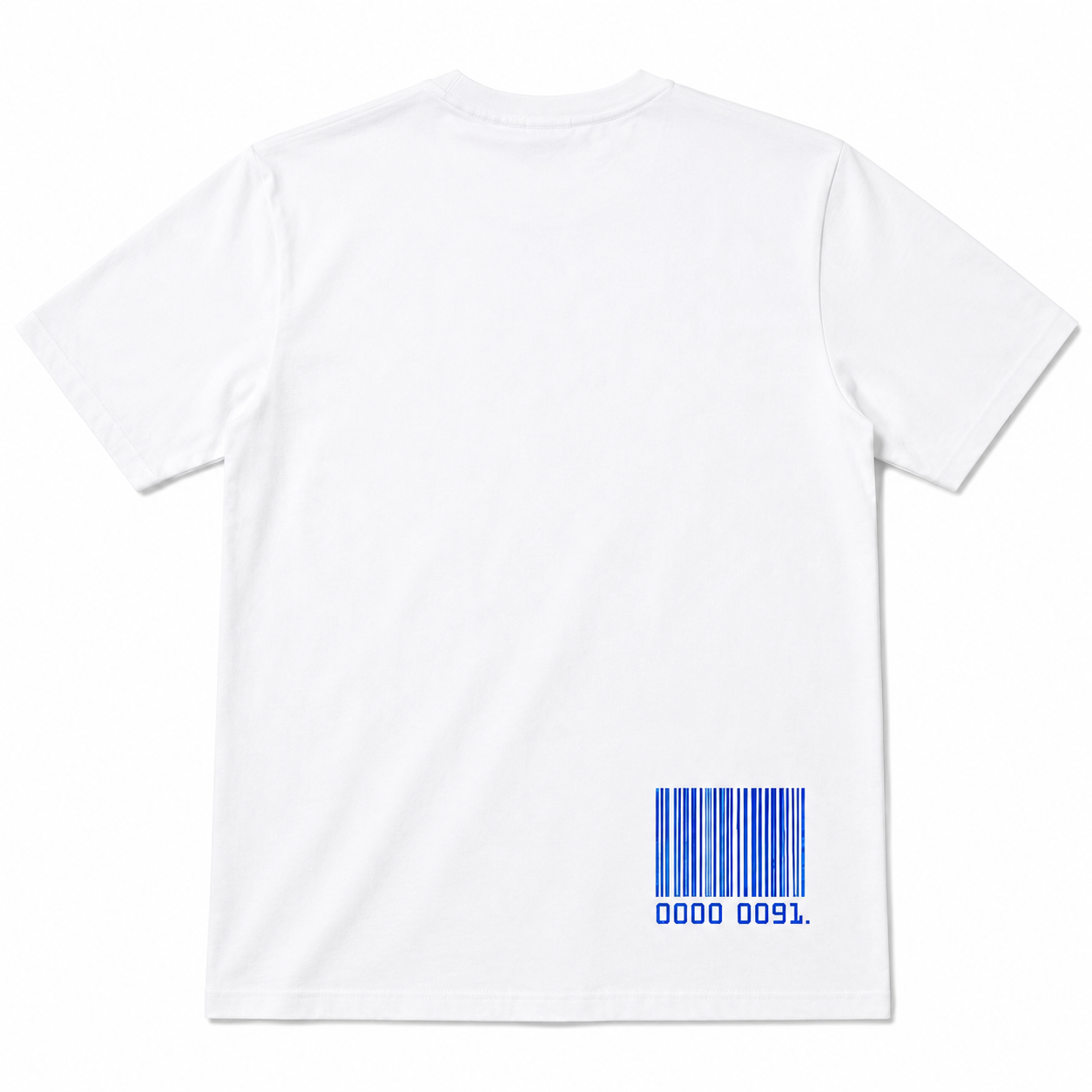 Hoo Logo T-shirt