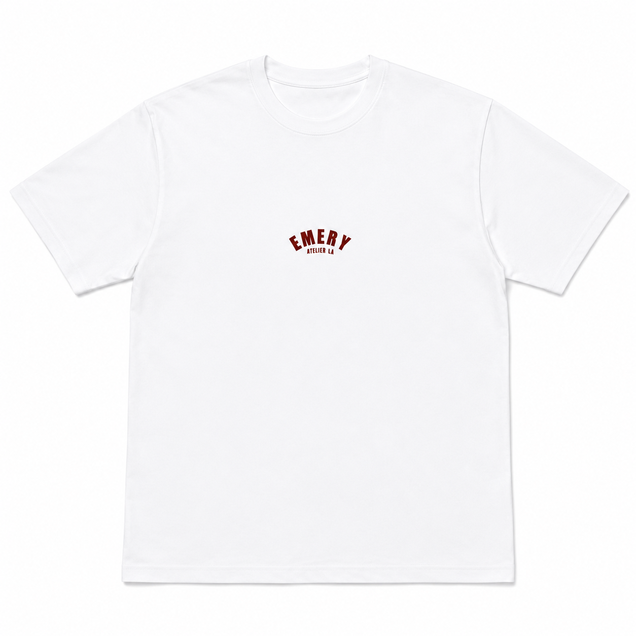 Andre Emery Atelier T shirt