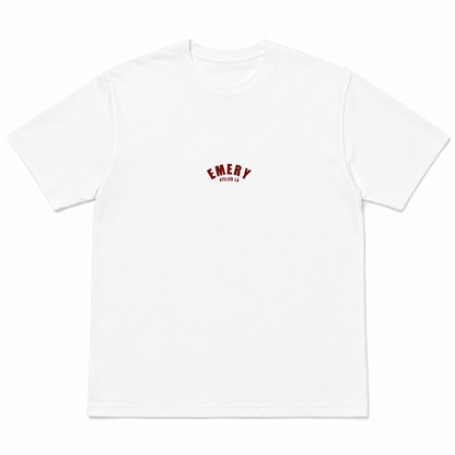 Andre Emery Atelier T shirt