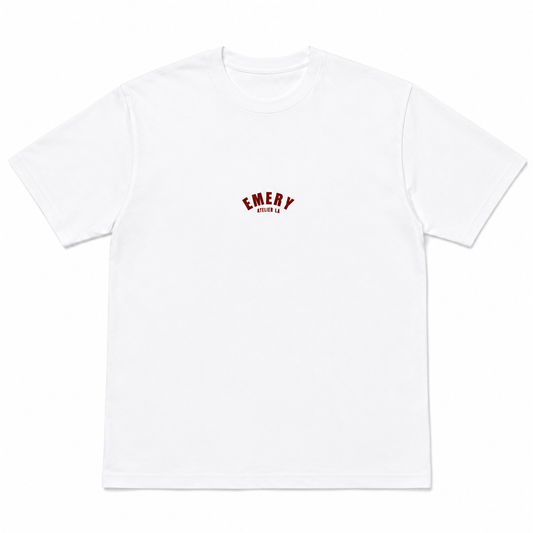 Andre Emery Atelier T shirt