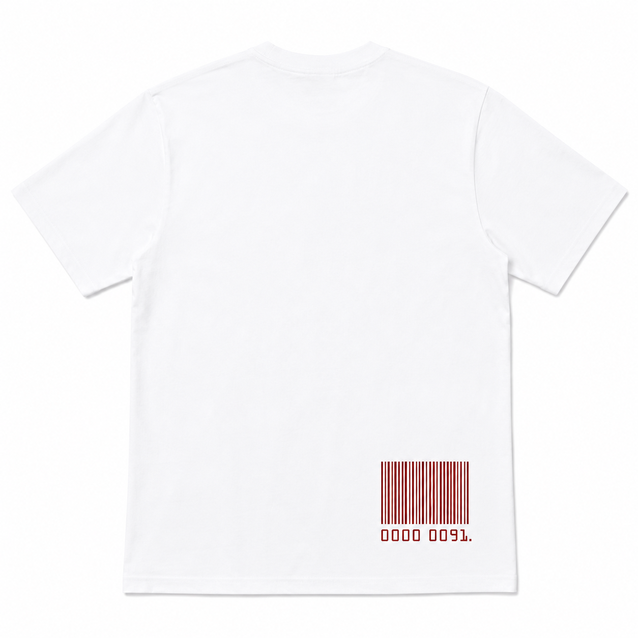 Andre Emery Atelier T shirt