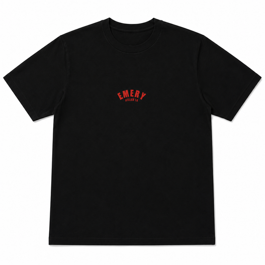 Andre Emery Atelier T shirt